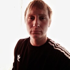 Фотография мужчины Некит, 25 лет из г. Ирбит