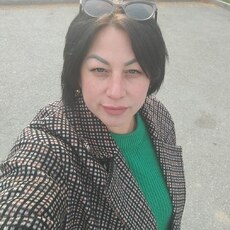 Фотография девушки Анастасия, 37 лет из г. Серов