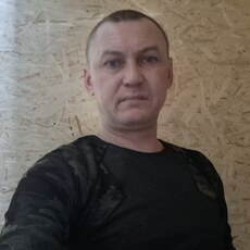 Фотография мужчины Александр, 41 год из г. Самара