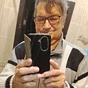 Василий, 65 лет