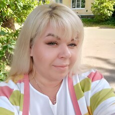Фотография девушки Елизавета, 38 лет из г. Сосновый Бор