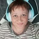 Елена Глуханова, 41 год