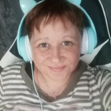 Фотография девушки Елена Глуханова, 41 год из г. Курган