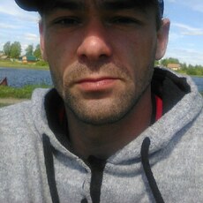 Фотография мужчины Сега, 40 лет из г. Ярославль