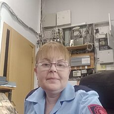 Фотография девушки Марина, 47 лет из г. Катайск