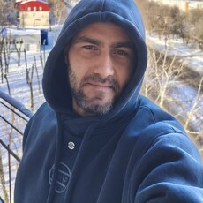 Фотография мужчины Иван, 36 лет из г. Тольятти