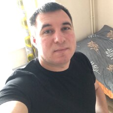 Фотография мужчины Алексей, 40 лет из г. Нижний Новгород