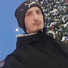 Фотография мужчины Саша, 28 лет из г. Ижевск