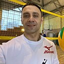 Серега, 35 лет