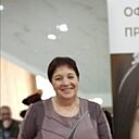 Любовь, 68 лет