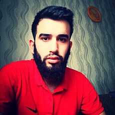 Фотография мужчины Идибой, 26 лет из г. Пермь