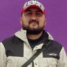 Фотография мужчины Алик, 38 лет из г. Оренбург