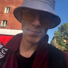 Фотография мужчины Макс, 25 лет из г. Улан-Удэ