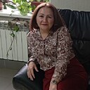 Севинч, 39 лет