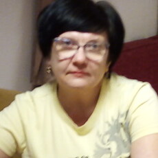 Фотография девушки Светлана, 54 года из г. Астрахань