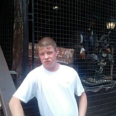 Фотография мужчины Иван, 33 года из г. Арзамас