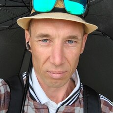 Фотография мужчины Иван, 37 лет из г. Екатеринбург