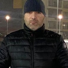 Фотография мужчины Елшан, 43 года из г. Томск