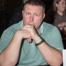 Фотография мужчины Александр, 40 лет из г. Дмитров