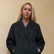 Фотография девушки Констанция, 48 лет из г. Находка