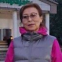 Гулзина, 62 года