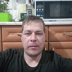 Фотография мужчины Дмитрий, 39 лет из г. Канск