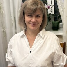 Фотография девушки Olga, 47 лет из г. Михайловск (Ставропольский край)