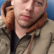 Фотография мужчины Александр, 33 года из г. Усолье-Сибирское