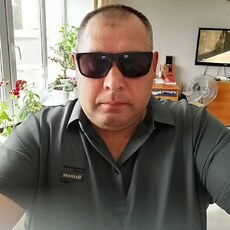 Фотография мужчины Марат, 47 лет из г. Салават