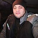 Бахтовар, 36 лет