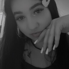 Фотография девушки Анна, 21 год из г. Йошкар-Ола