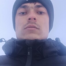 Фотография мужчины Мухаммад, 28 лет из г. Тучково