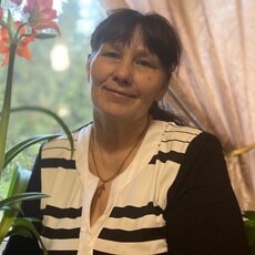 Фотография девушки Нина, 58 лет из г. Пермь