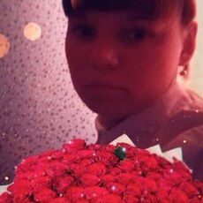 Фотография девушки Елизаветочка, 25 лет из г. Шира