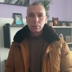 Фотография мужчины Виталий, 49 лет из г. Кричев