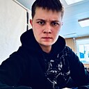 Олег, 23 года