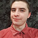 Андрей, 24 года