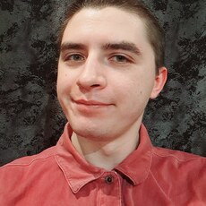 Фотография мужчины Андрей, 24 года из г. Енакиево