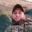 Аслан, 40 лет