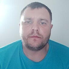 Фотография мужчины Влад, 39 лет из г. Орша