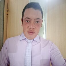 Фотография мужчины Руслан, 41 год из г. Ясный