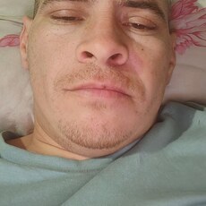 Фотография мужчины Одинокий Волк, 40 лет из г. Железногорск-Илимский