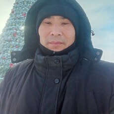 Фотография мужчины Ержан, 37 лет из г. Актобе