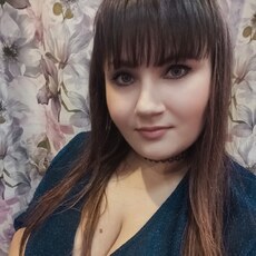 Фотография девушки Вика, 29 лет из г. Вологда