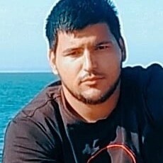 Фотография мужчины Адам, 28 лет из г. Тольятти