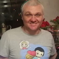 Фотография мужчины Владимир, 40 лет из г. Заринск