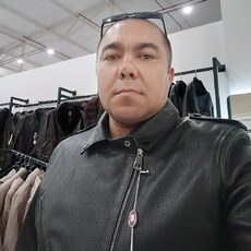 Фотография мужчины Рустам, 45 лет из г. Павлодар