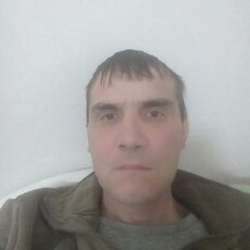 Фотография мужчины Андрей, 40 лет из г. Чита