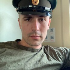 Фотография мужчины Файзали, 26 лет из г. Красноярск