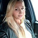 Полинка, 38 лет